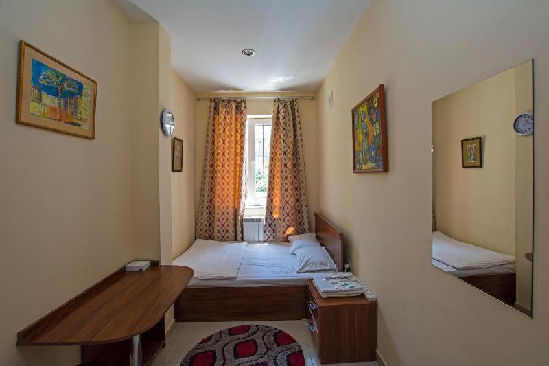 Mini Hotel Yerevan Room photo