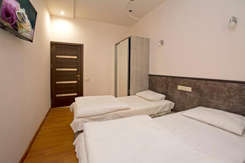 Mini Hotel Yerevan Room photo